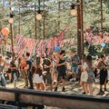 Počinje prodaja jednodnevnih ulaznica za Mountain Music Fest