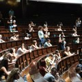Akademska kriza: Nakon prvog upisnog kruga na samo pet fakulteta u Beogradu popunjena sva mesta