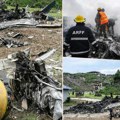 Avion skliznuo sa piste prilikom poletanja, 18 mrtvih: Tragedija na aerodromu u Nepalu, pilot preživeo (foto, video)