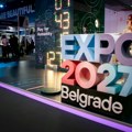 Izložbeni prostor EXPO 2027 u centru Beograda od naredne godine Ovaj projekat biće predstavljen uskoro u prestonici Srbije