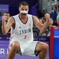 Basketaši se vraćaju iz Pariza bez medalje