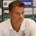 Stanojević pred lugano: „Saldanja nije odradio nijedan trening!“ (video)