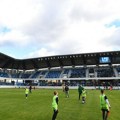 FSS objavio fenomenalne vesti: Evropski fudbal stiže na još jedan stadion u Srbiji!