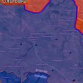 Hiljade ruskih bajoneta probilo prvu liniju odbrane Ukrajinska vojska poražena u 7 naselja, ostali pobegli (mapa)