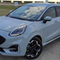 Redizajnirana Ford Puma dostupna od 21.990 evra