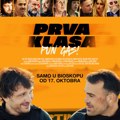 „Prva klasa – pun gas“: Otkrivamo kada filmski spektakl o brzini i ljubavi stiže u bioskope