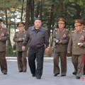 Kim: Južna Koreja je ‘strana i jasno neprijateljska država’