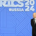 Putin: Iluzorna računica Zapada da će naneti strateški poraz Rusiji