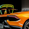 Zašto je Lamborghini ukinuo legendarni V10