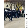 Sombor: Tokom akcije „Zastani, Srbijo“ legitimisani – provokatori