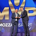 Mvp Mozzart sport: Neka ovo postane tradicija!