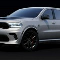 Dodge još neće penzionisati V8 Hemi motor