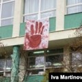 Uhapšen osumnjičeni za napad na studente ispred novosadskog Fakulteta tehničkih nauka