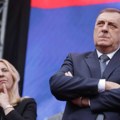 Dodik osuđen na godinu dana zatvora! Predsednik RS dobio i šest godina zabrane bavljenja politikom