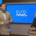 Politikolog Vojislav Savić za Euronews: U Sarajevu priželjkuju scenario u Beogradu koji sami ne bi tolerisali