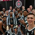 Obradović: Ova nedelja ključna za Partizan, moramo da reagujemo posle poraza od Efesa