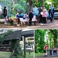 Od đurđevdanskih uranaka do prvomajskog slavlja Kako je Fruška gora postala centar uživanja Iriški venac i kamenički park…