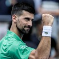 Đoković: I dalje ne osećam da mi je dovoljno tenisa!