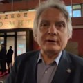 Savić: Priželjkujem veliko Zvezdino slavlje u poslednjem kolu