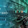 4. Supply Chain Summit Beograd: Poslednja prilika za EARLY BIRD!