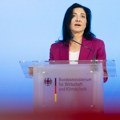 Nova njemačka ministrica ekonomije želi ubrzanu gradnju elektrana na plin