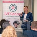 Macura: Snažno podržavamo mere koje pozitivno utiču na populacionu politiku