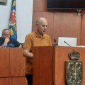 Saša Mladenović nije više šef Odeljenja za društvene delatnosti i lokalni razvoj grada Leskovca