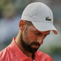 Novak Đoković okončao saradnju sa Endijem Marijem