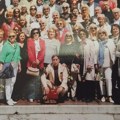 Gimnazija: Generacija 1975' obeležila 50 godina mature FOTO