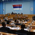 Skupština RS raspravlja o vetu Cvijanovićeve na sporne zaključke Predsedništva BiH