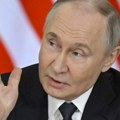 Putinov tima za pregovore u Tursku