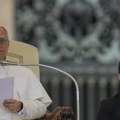 Papa Lav XIV pozvao na omogućavanje humanitarne pomoći Gazi