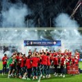 Vojvodina za treći trofej u Kupu Srbije, Zvezda za petu duplu krunu zaredom