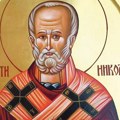 Danas je letnji Sveti Nikola: Veruje se da jedno ne treba raditi, već decu darivati - obeležavamo prenos moštiju Svetog oca…