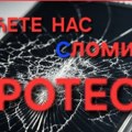 Bitka za Vlasinu poziva na proteste u petak