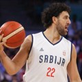 Svi košarkaši Srbije pokušavaju da ubede Jokića da zaigra na evrobasketu! Micić otkrio detalje - danas će pozvati…