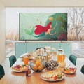 Samsung Art Store donosi Disney, Pixar, Star Wars i još mnogo toga na ekrane u 4K rezoluciji