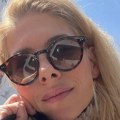 Poznata glumica (44) otkrila od čega boluje: "Moram da idem na redovne preglede, uzimam terapiju"