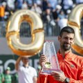 Poznati holivudski glumac iznenadio Đokovića čestitkom: "100 pobeda, živa legenda"