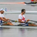 Srbija ima tri aduta: U bugarskom gradu Plovdiv sutra počinje Evropsko prvenstvo u veslanju