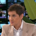 "Za koga radite?" Brnabić o puštanju aktivista PSG i Stav: Da li je sud u Novom Sadu dobio informaciju ko je sa Beogradskog…
