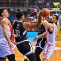 Partizan i Zvezda u Evroligi: Cenjkanje za društvo najboljih