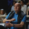 Uspešno operisan Duško Vujošević