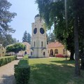 Jedinstvo, sabornost i pomerenje Stara crkva u Kragujevcu, koju je knez Miloš Obrenović podigao 1818. godine, proslaviće…