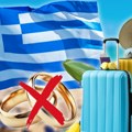 Kako da vam ne presedne letovanje u Grčkoj: Na plažu nipošto ne krećite sa burmama! A zbog ovoga možete ostati bez tablica