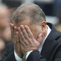 "Postekoglu je legenda Totenhema"