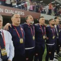 SAOPŠTENJE FSS: "Negativno preneta selektorova izjava, osuda za političke izlive mržnje i ugrožavanje fudbalera"
