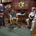 Yu Grupa snimila Reggae verzije svojih pesama na Jamajci