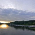 Raj na Dunavu koji još nije preplavila masa turista Ovo mesto ima prelepu plažu, nudi mir i užitak kao na moru