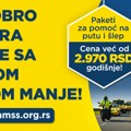 Ko dobro planira, letuje sa jednom brigom manje!
